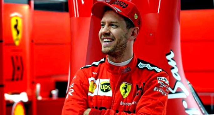 Formula 1: Vettel leaves Ferrari at the end of 2020