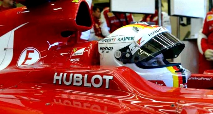 Formula 1: Vettel leaves Ferrari at the end of 2020