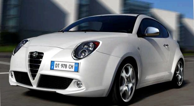How to drive the alfa mito 1.4 tb 16v with multiair technology